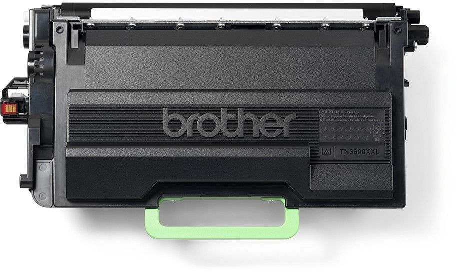 Brother TN-3600XXL toner cartridge 1 pc(s) Original Black - Image 1