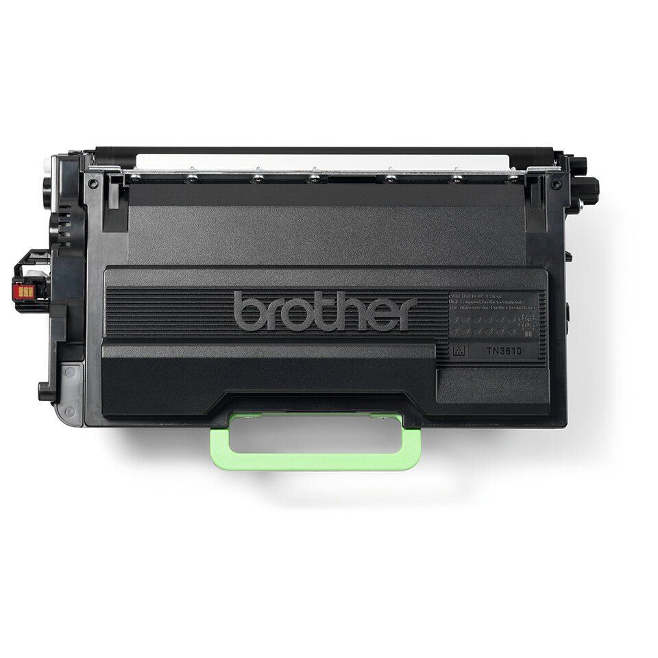 Brother TN-3610 toner cartridge 1 pc(s) Original Black - Image 1