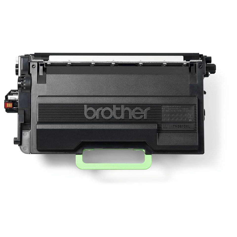 Brother TN-3610XL toner cartridge 1 pc(s) Original Black - Image 1