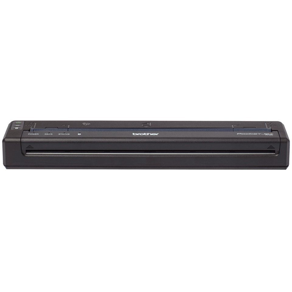 Brother PJ862 203 x 200 DPI Wired & Wireless Direct thermal Mobile printer - Image 1