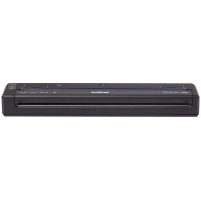 Brother PJ862 203 x 200 DPI Wired & Wireless Direct thermal Mobile printer