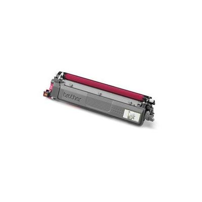 Brother TN-249M Toner-kit magenta extra High-Capacity. 4K pages ISO/IE