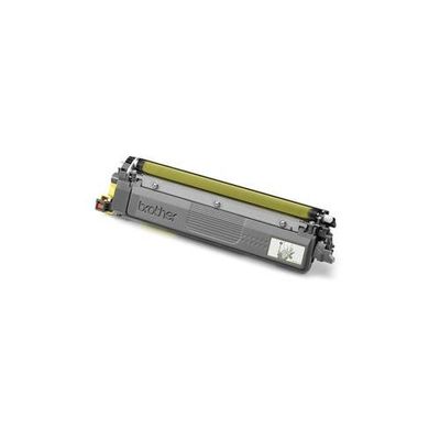 Brother TN-249Y Toner-kit yellow extra High-Capacity. 4K pages ISO/IEC
