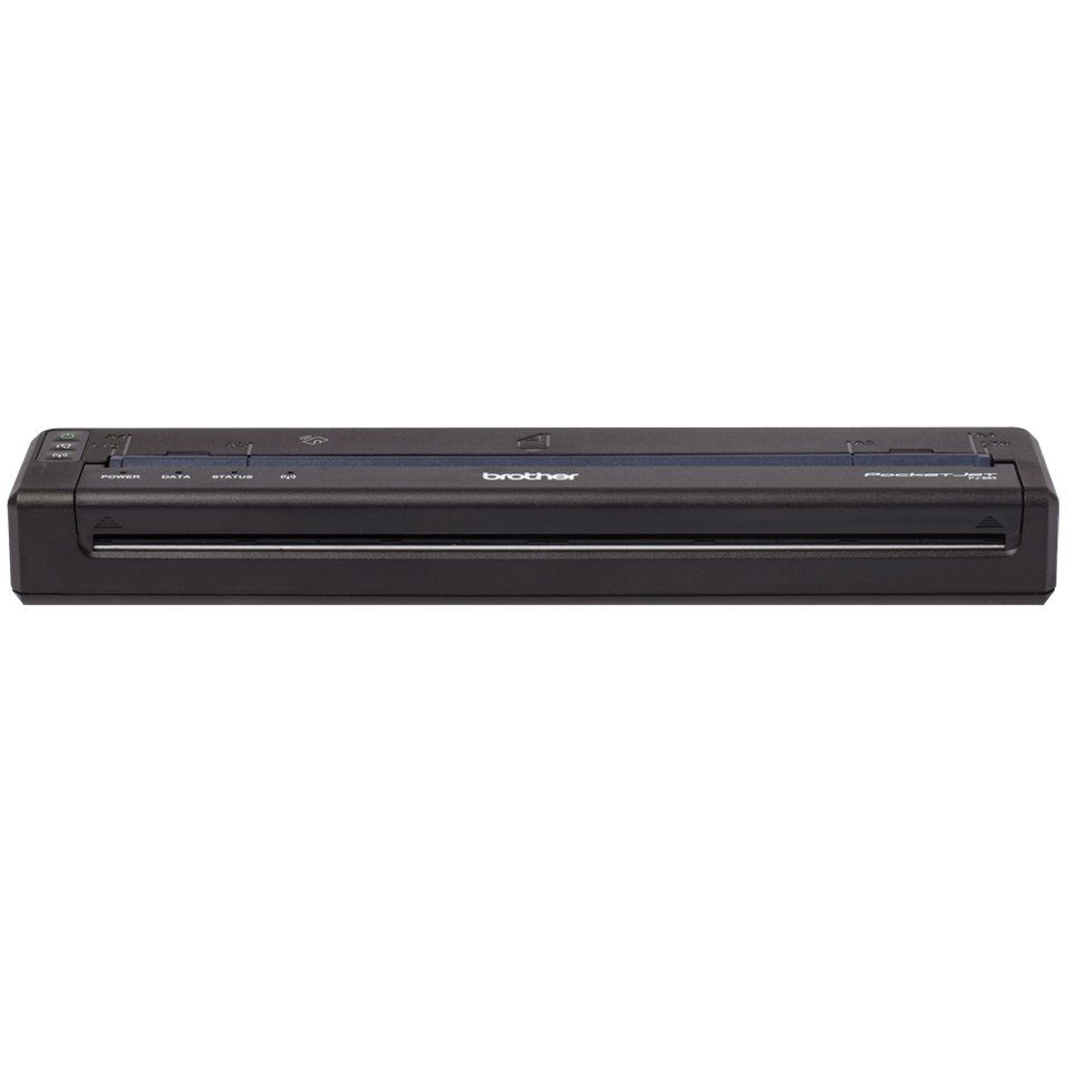 Brother PJ883 300 x 300 DPI Wired & Wireless Thermal Mobile printer - Image 1