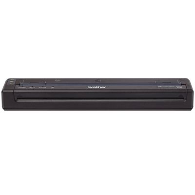 Brother PJ883 300 x 300 DPI Wired &amp; Wireless Thermal Mobile printer