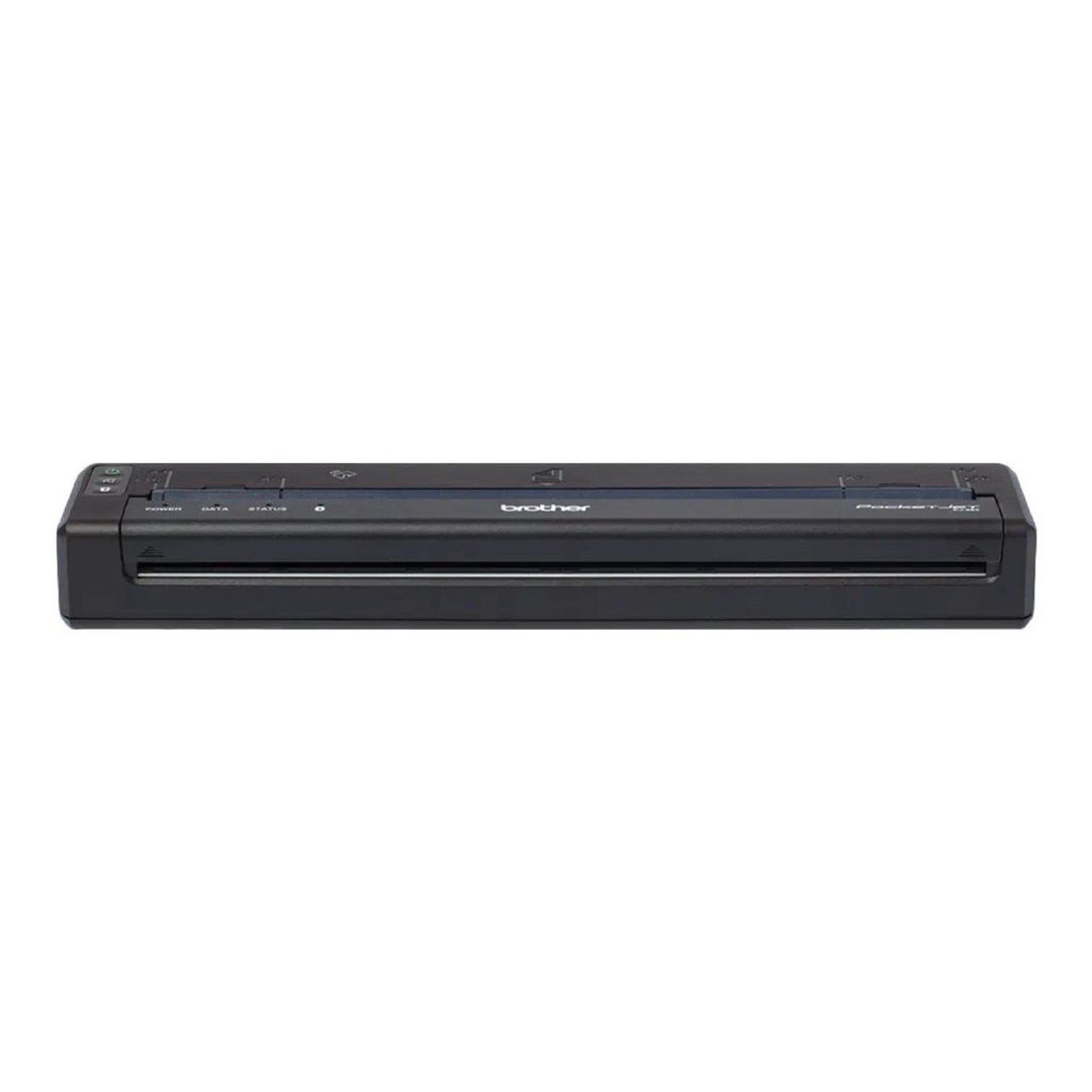 Brother PJ863 300 x 300 DPI Wired & Wireless Direct thermal Mobile printer - Image 1
