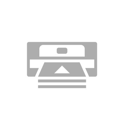 Brother HSE-251E label-making tape Black on white