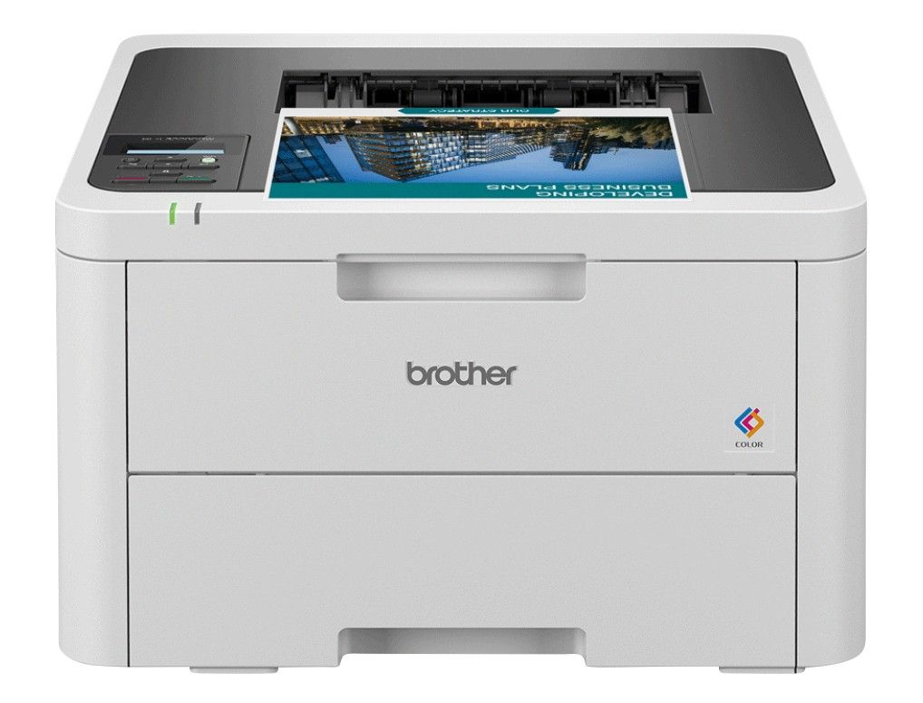 Brother HL-L3220CW Colour 600 x 2400 DPI A4 Wi-Fi - Image 1