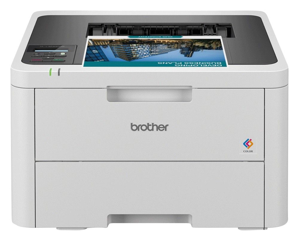 Brother HL-L3240CDW Colour 600 x 2400 DPI A4 Wi-Fi - Image 1