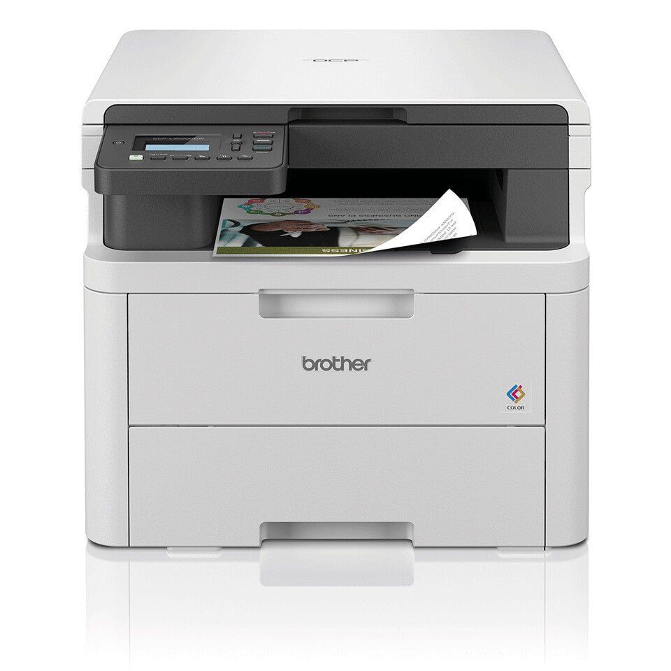 Brother DCP-L3520CDW LED A4 2400 x 600 DPI 18 ppm Wi-Fi - Image 1