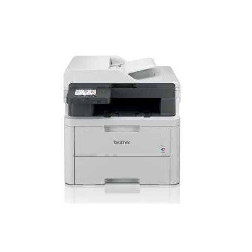 Brother DCP-L3560CDW 3-in-1 Colour Wireless LED Printer - Image 1