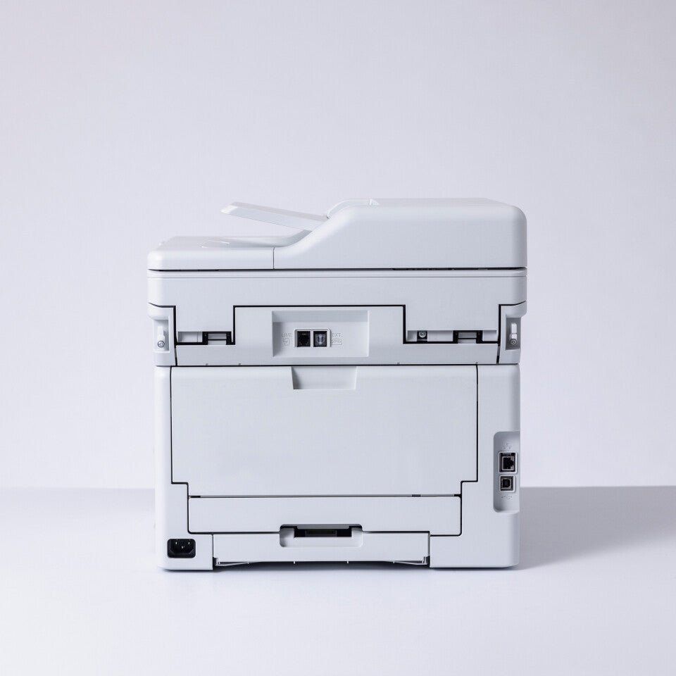 Brother MFCL3740CDWRE1 LED A4 600 x 2400 DPI 18 ppm Wi-Fi - Image 1