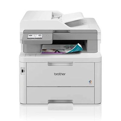 Brother MFC-L8390CDW multifunction printer LED A4 600 x 2400 DPI 30 pp