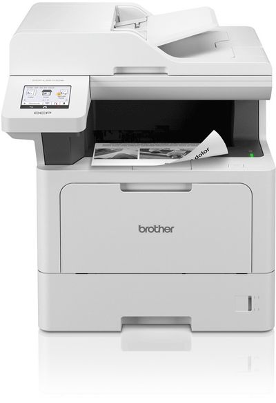 Brother DCP-L5510DW multifunction printer Laser A4 1200 x 1200 DPI 48 ppm Wi-Fi