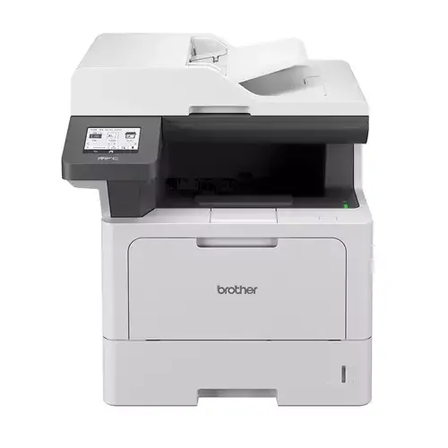 Brother MFC-L5710DN Laser A4 1200 x 1200 DPI 48 ppm - Image 1
