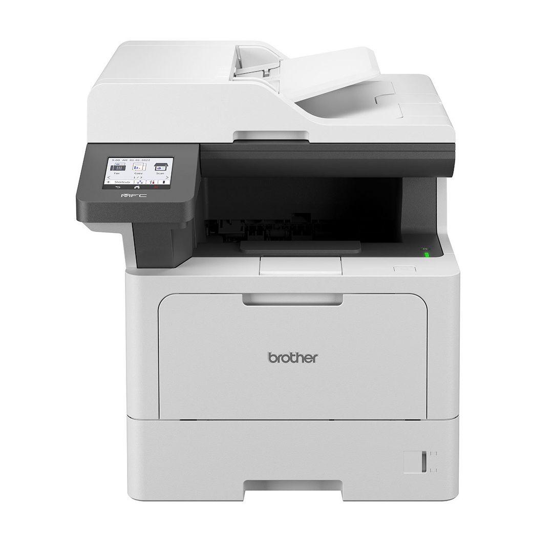 Brother MFC-L5710DW Laser A4 1200 x 1200 DPI 48 ppm Wi-Fi - Image 1