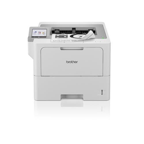 Brother HL-L6210DW 1200 x 1200 DPI A4 Wi-Fi - Image 1