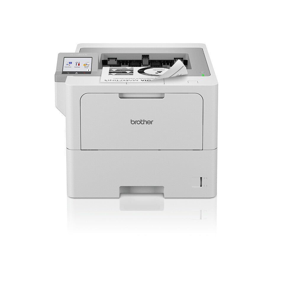 Brother HL-L6410DN 1200 x 1200 DPI A4 Wi-Fi - Image 1