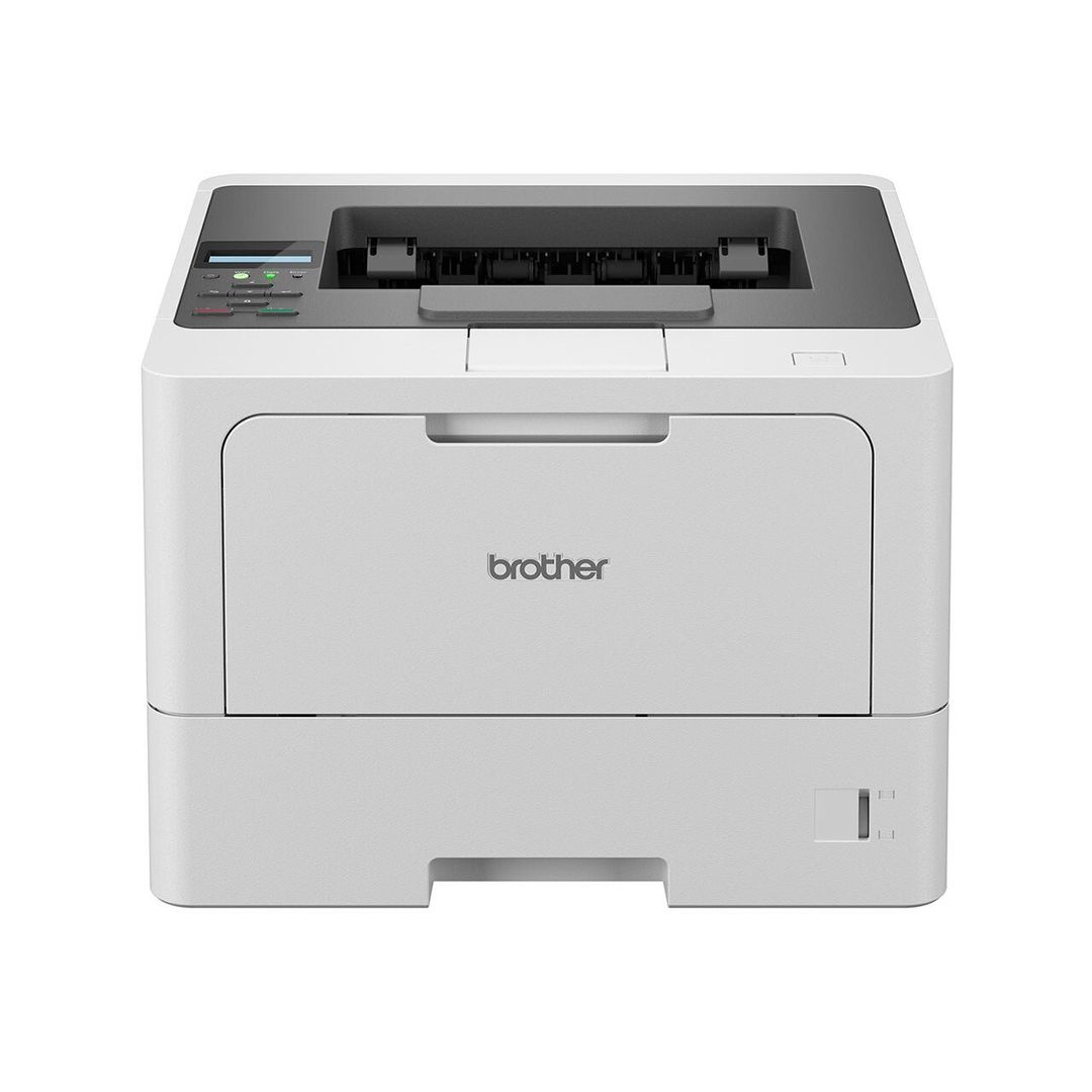 Brother HL-L5210DN 1200 x 1200 DPI A4 - Image 1