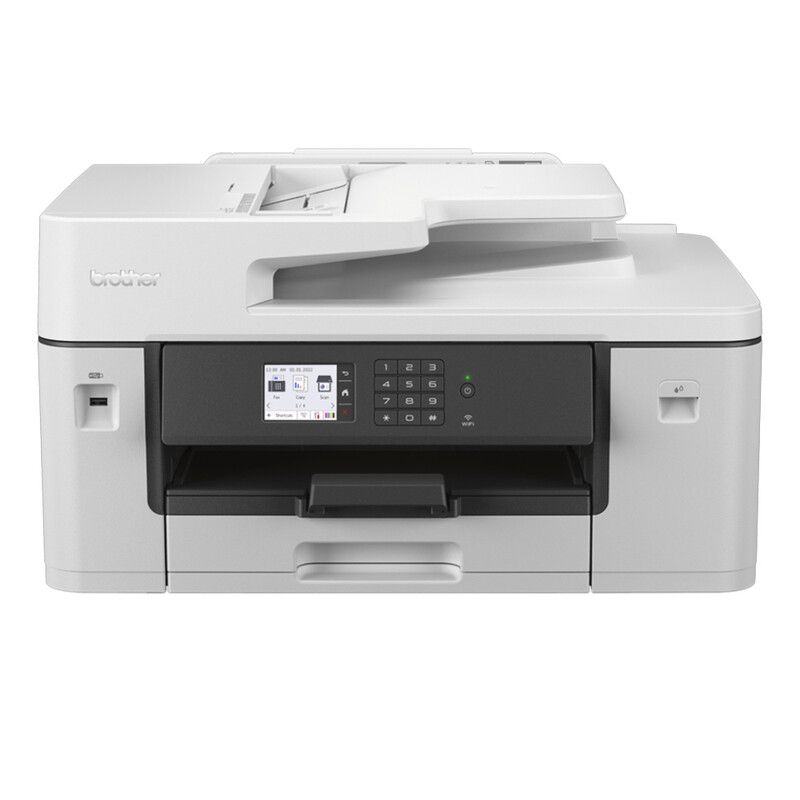 Brother MFC-J6540DWE Inkjet A3 1200 x 4800 DPI Wi-Fi - Image 1