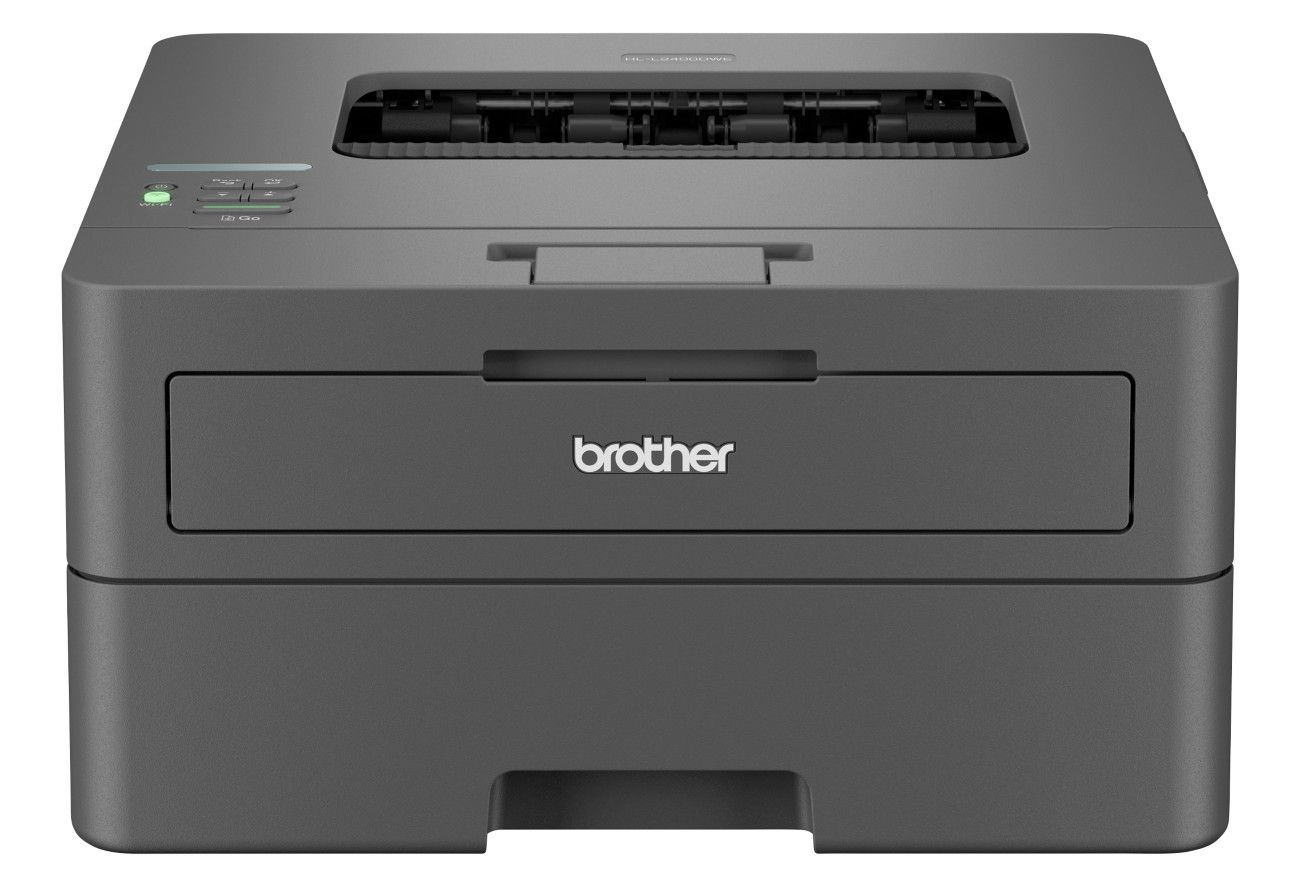 Brother HL-L2400DW 1200 x 1200 DPI A4 Wi-Fi - Image 1