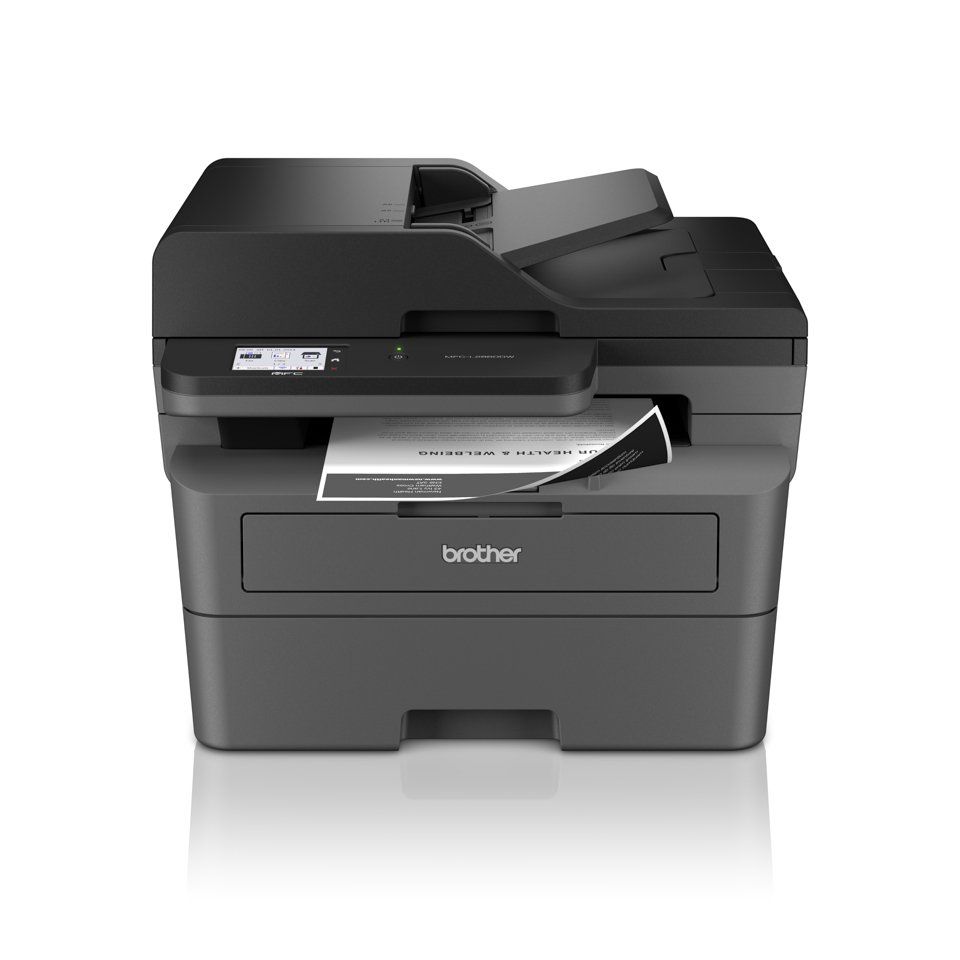 Brother MFC-L2860DW Laser A4 1200 x 1200 DPI 34 ppm Wi-Fi - Image 1