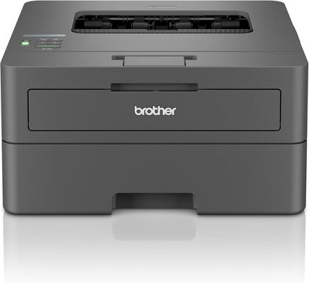 BROTHER EcoPro HLL2400DWE Monochrome Wireless Laser Printer - Black, Black
