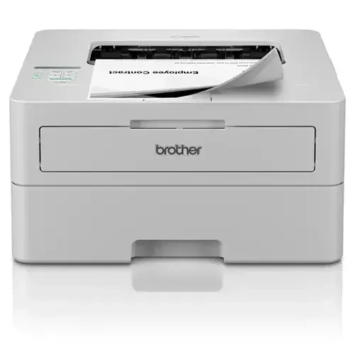 Brother HL-L2865DW Laser 1200 x 1200 DPI A4 34 ppm Duplex printing White - Image 1