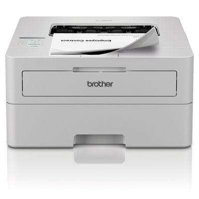 Brother HL-L2865DW Laser 1200 x 1200 DPI A4 34 ppm Duplex printing White - Thumbnail 2