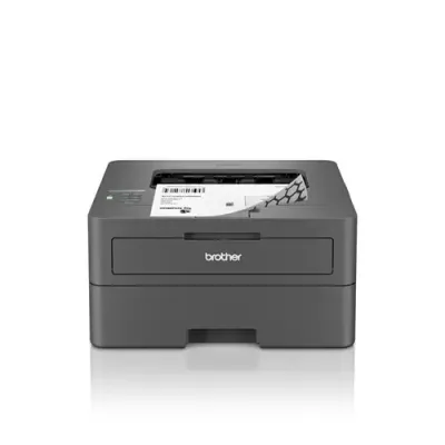 Brother HL-L2447DW 1200 x 1200 DPI A4 Wi-Fi - Thumbnail 3