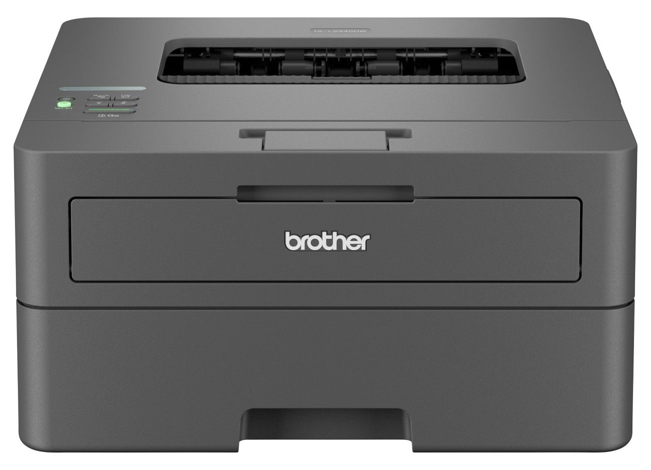 Brother HL-L2445DW wireless laser printer Laser 1200 x 1200 DPI A4 32 ppm Duplex printing Black - Image 1
