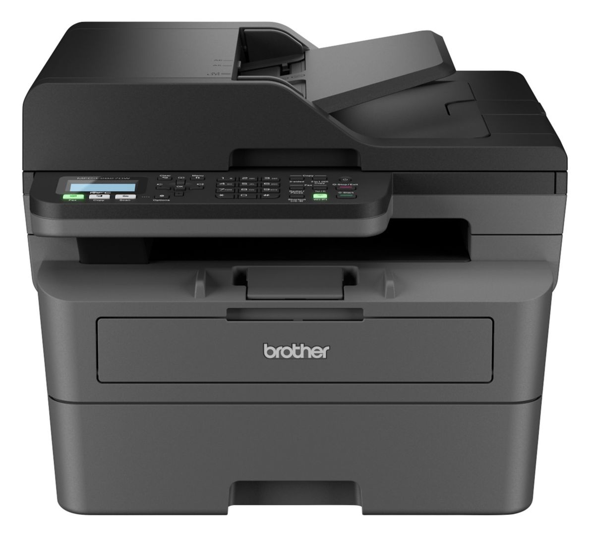 Brother MFC-L2827DWXL Laser A4 1200 x 1200 DPI 32 ppm Wi-Fi - Image 1