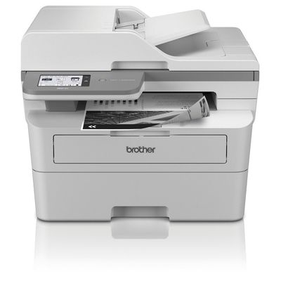 Brother MFC-L2960DW multifunction printer Laser A4 1200 x 1200 DPI 34 ppm Wi-Fi - Thumbnail 2