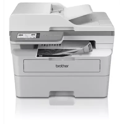 Brother MFC-L2960DW multifunction printer Laser A4 1200 x 1200 DPI 34 ppm Wi-Fi