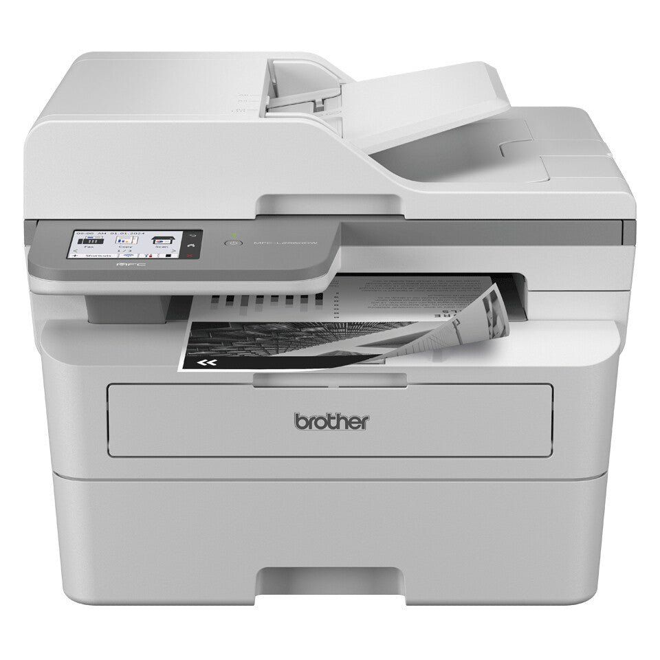 Brother MFC-L2980DW multifunction printer Laser A4 1200 x 1200 DPI 36 - Image 1