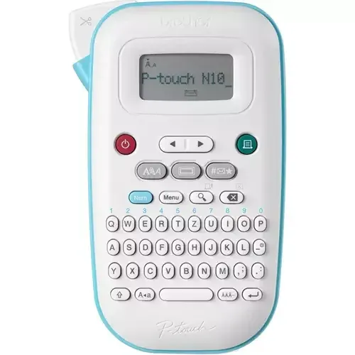 Brother PT-N10 - Image 1