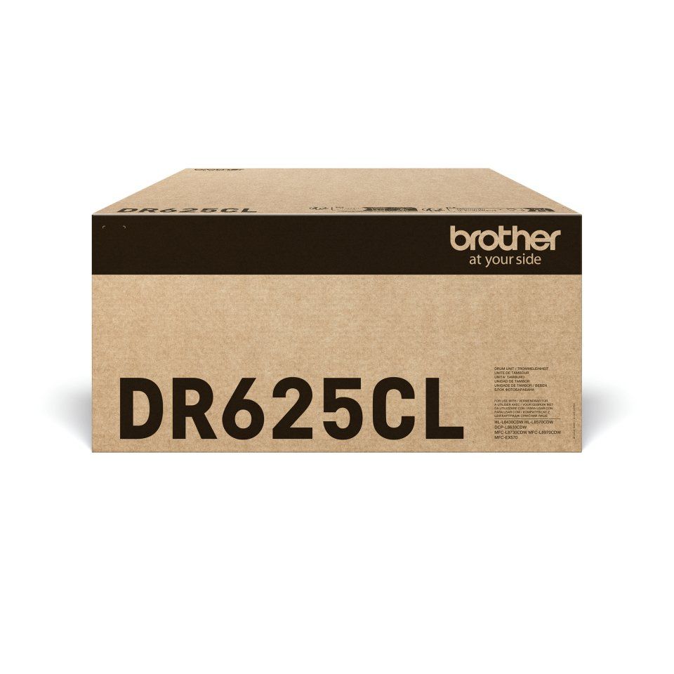 Brother DR-625CL printer drum Original 1 pc(s) - Image 1