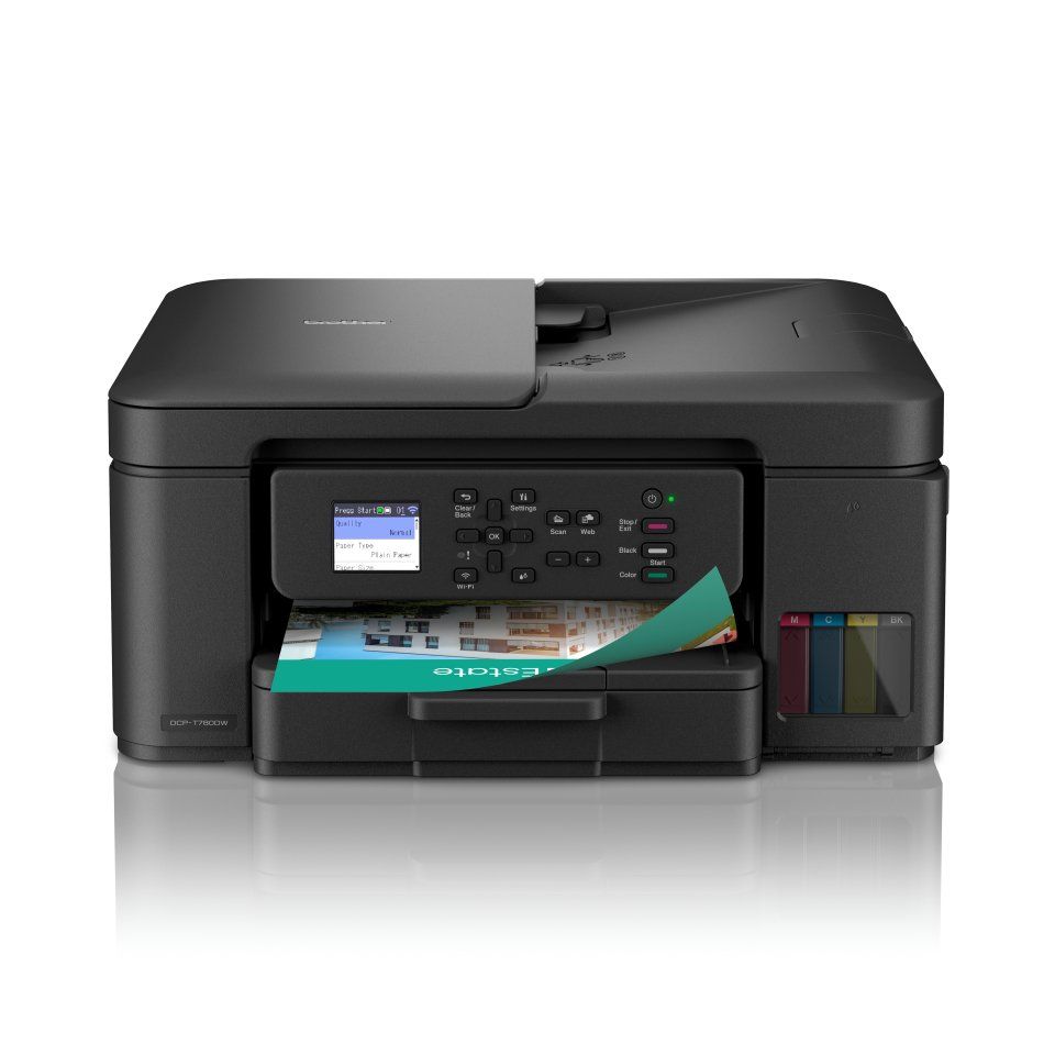Brother DCP-T780DW - Image 1