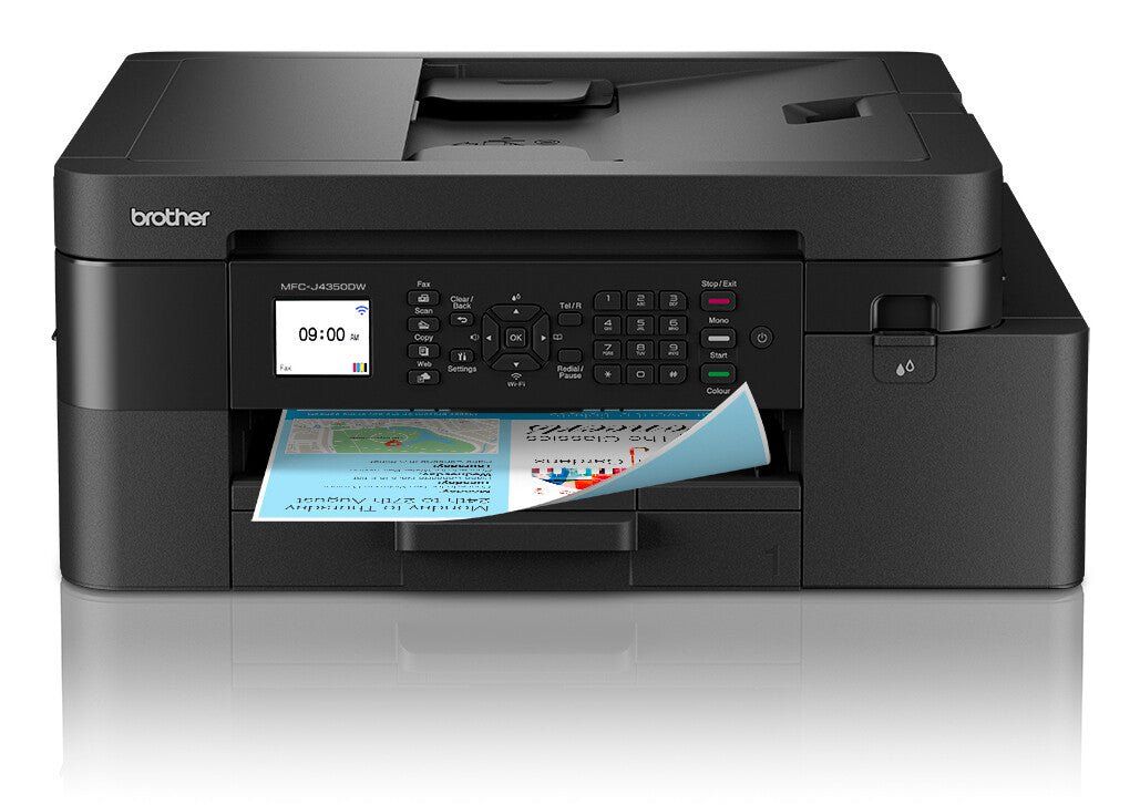 Brother MFC-J4350DW - Image 1