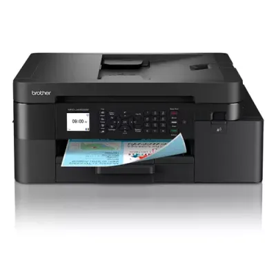 Brother MFC-J4350DW - Thumbnail 4