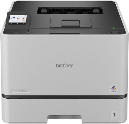 Brother HL-L8430CDW laser printer Colour 2400 x 600 DPI A4 Wi-Fi