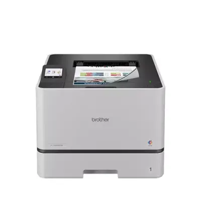 Brother HL-L8430CDW laser printer Colour 2400 x 600 DPI A4 Wi-Fi - Thumbnail 2
