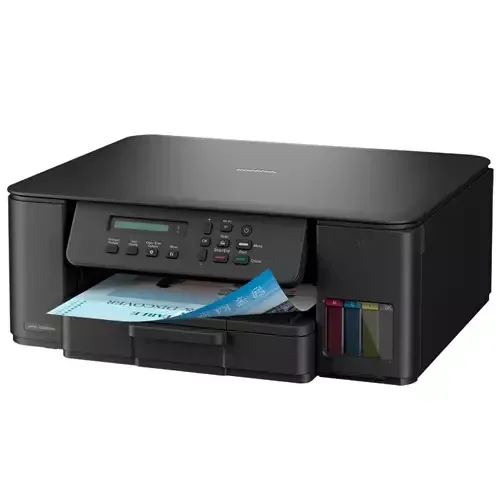 Brother Tankbenefit Compact 3-in-1 Ink Tank Printer DCP-T580DW - Image 1