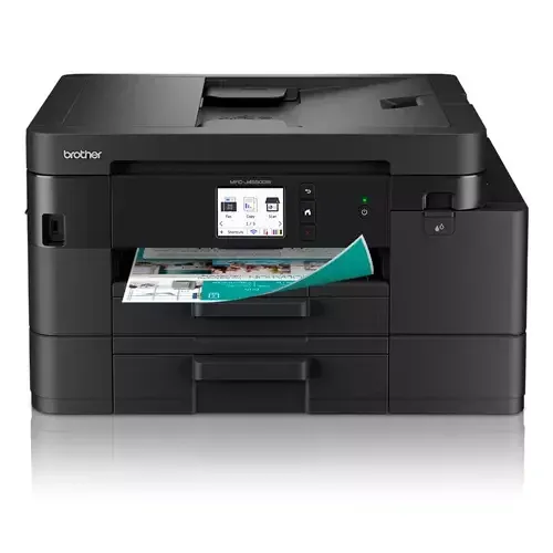 Brother MFC-J4550DW multifunction printer Inkjet A4 1200 x 4800 DPI Wi-Fi - Image 1