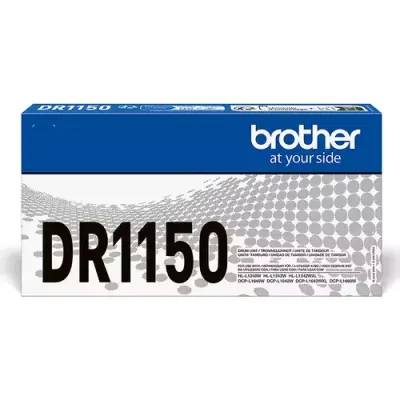 Brother DR-1150 Drum kit. 10K pages ISO/IEC 19752 for Brother HL-L 124 - Thumbnail 2