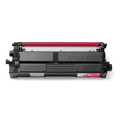 Brother TN-625M Toner-kit magenta. 1.8K pages ISO/IEC 19752 for Brothe
