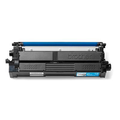Brother TN-625XLC Toner-kit cyan high-capacity. 4.5K pages ISO/IEC 197