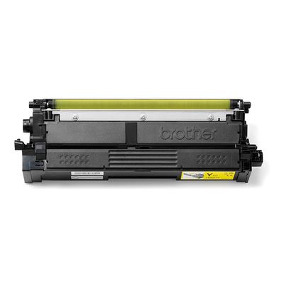 Brother TN-627Y Toner-kit yellow ultra High-Capacity. 10K pages ISO/IE