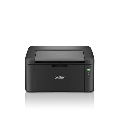 Brother HLL1240WZU1 laser printer 2400 x 600 DPI A4 Wi-Fi - Thumbnail 2