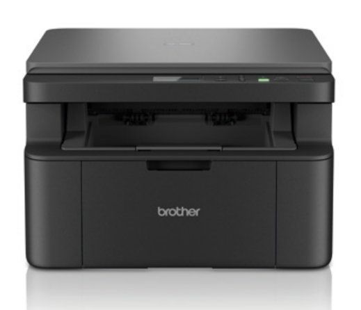 Brother DCPL1640WZU1 multifunction printer Laser A4 2400 x 600 DPI 20 ppm Wi-Fi - Image 1
